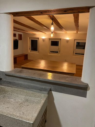 Appartement ancien de 2 pièces entièrement rénové à Stuttgart-Plieningen – Küche
