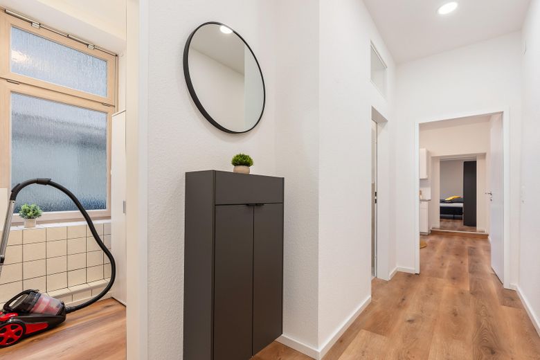 Eingangsbereich / Flur