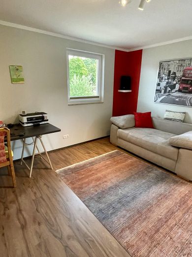Arbeitszimmer