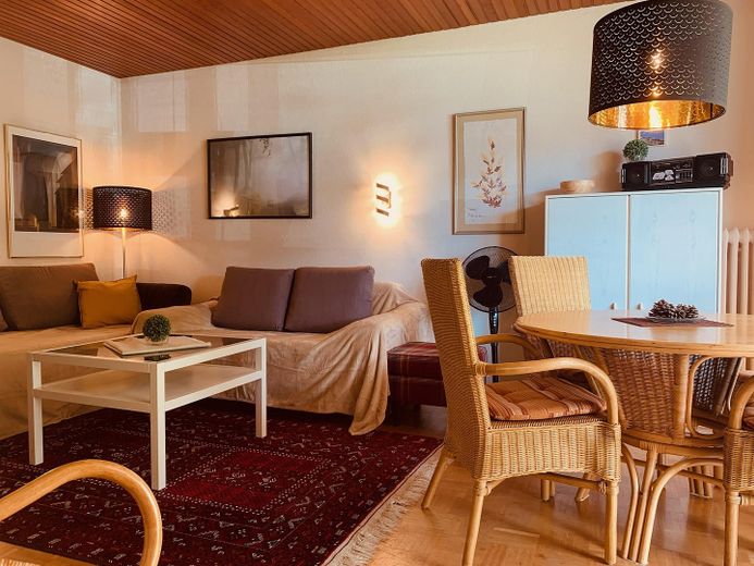9% Bruttomietrendite – 42 m² Apartment – neue Küche & neues Bad – voll möbliert – Foto 5