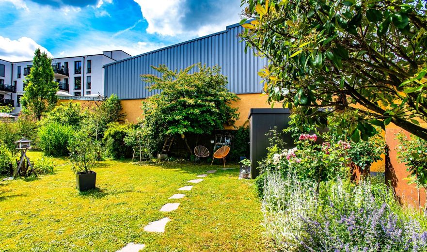Maison de rêve design dans un emplacement idéal (réservée) – Photo 48