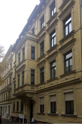 Fassade