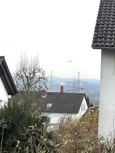 Kühl-Gefrierkombination