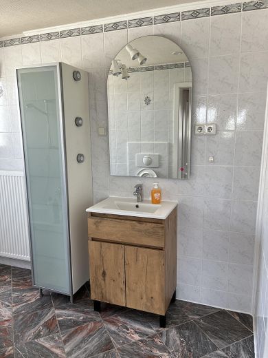 Loft/Maisonette für Singles oder Paare – Foto 9