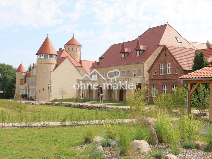 Ferienwohnung, Maisonette mit eigenem Eingang – Foto 1
