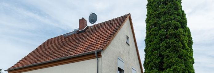 ACHTUNG! Nur für Kapitalanleger!!!
Wohnhaus mit großem Grundstück - rund 5,7 % Brutto-Rendite in Offenthal