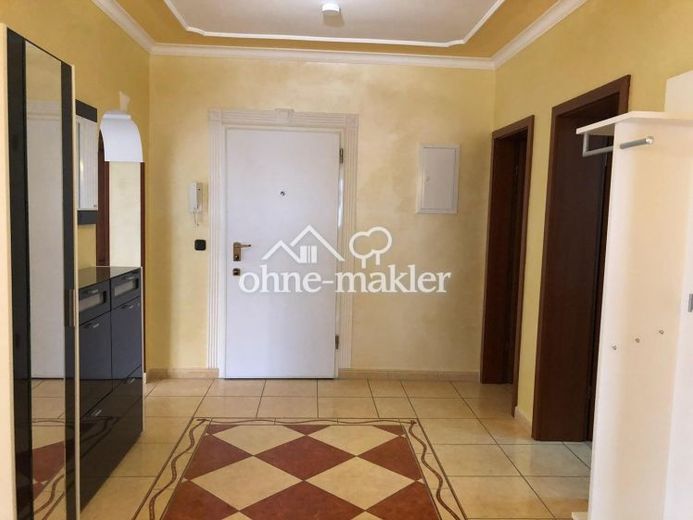 86,5 m² • 3 Zimmer • Einbauküche mit NEUEN Geräten • Neckarstadt-Ost – Foto 1