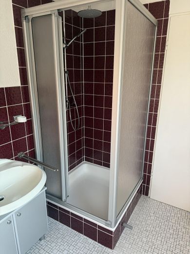 Badezimmer EG