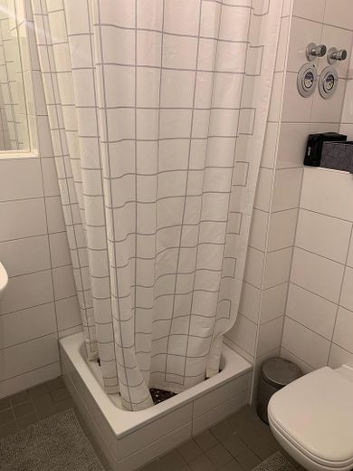 Dusche