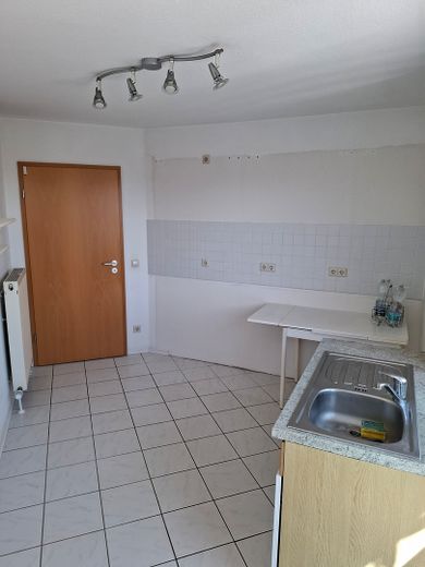 Penthouse na sprzedaż w spokojnej okolicy – Küche