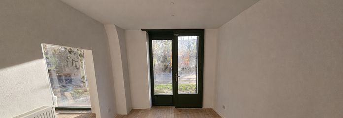 Nebenraum mit sep. Zugang