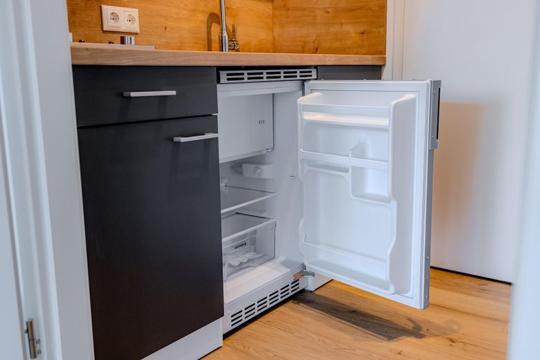 Kühlschrank Küche