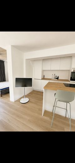 Exklusives Loft im ehemaligen Hochbunker – voll möbliert & All-inclusive | Erstbezug – Foto 7