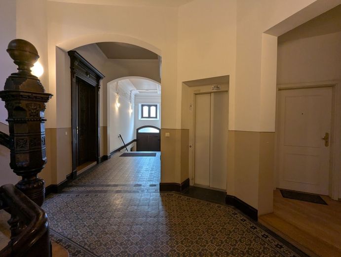 Treppenhaus (2)