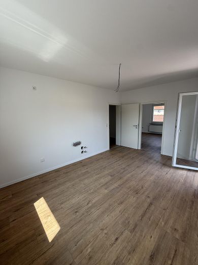 ¡Magnífico apartamento de 3 habitaciones con balcón! – Die Küche