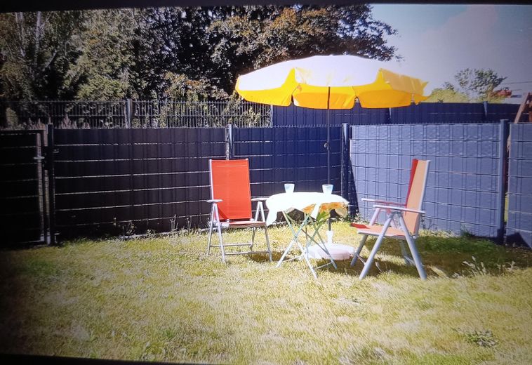 Gartenwohnung, A+ als Kapitalanlage oder Selbstnutzung – Foto 3