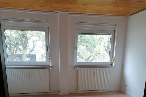 Your new, ready-to-move-in address in a well-maintained residential complex in Marl - Sinsen