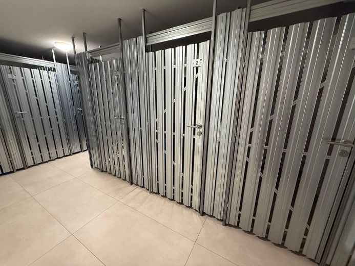 شقة عصرية للإيجار في فالدبرول - Kaiserstraße 41c – Keller