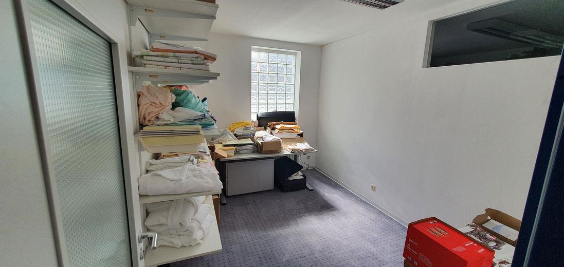 Powierzchnia biurowa do wynajęcia – Büro