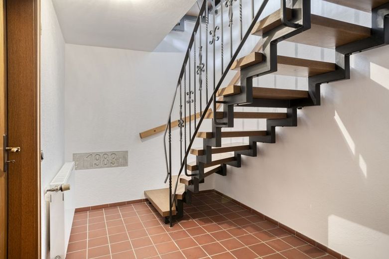 *** Familienfreundlicher Grundriss mit individuellen Gestaltungsmöglichkeiten*** – Keller