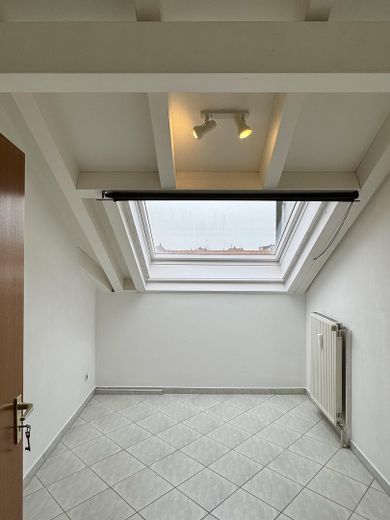 Arbeitszimmer (Zimmer 2)