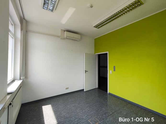 Vielseitige Gewerbefläche – Ideal für Büros, Praxen, Kanzleien oder Agenturen – Foto 26