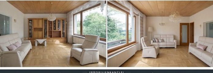 Maison mitoyenne spacieuse avec jardin, véranda et beaucoup d’espace
