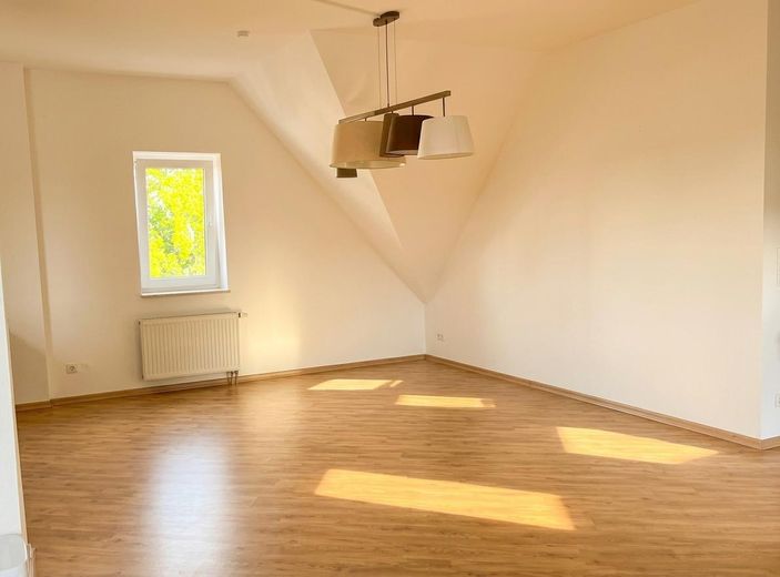 Ampio appartamento di 4 locali in affitto a Meerbusch-Lank-Latum – Offener Essbereich
