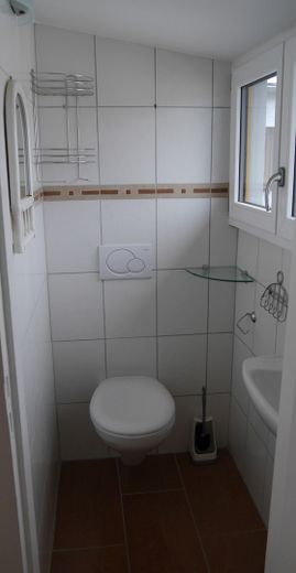 Gäste WC
