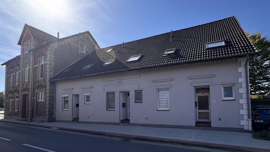 ATTRAKTIVES MEHRFAMILIENHAUS IN BESTER LAGE – Foto 5