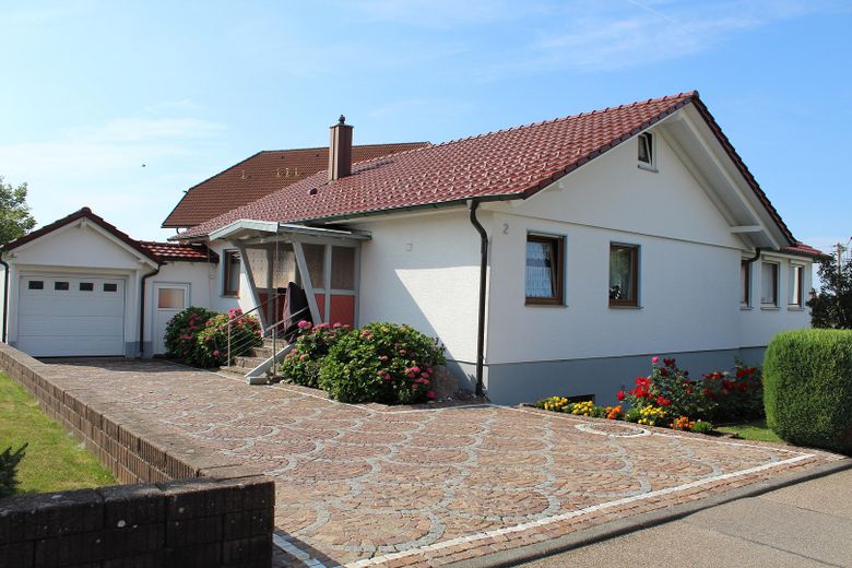Haus