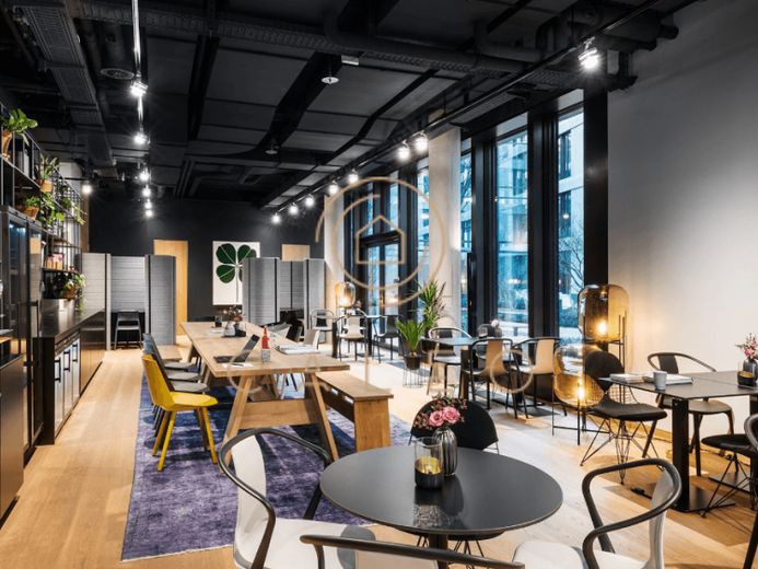 CALEO ¦ Moosach ¦ 88 North ¦ flexibel + sofort bezugsfertig ¦ all inclusive ¦ PROVISIONSFREI – Foto 1