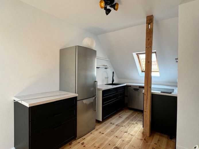 3‑Zimmer‑Wohlfühlwohnung – frisch saniert. Attraktive Kapitalanlage, Option auf spätere Eigennutzung – Foto 1