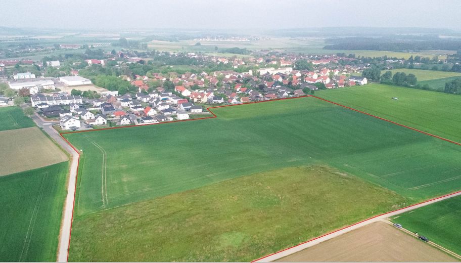 Bauträgerfreie Bauplätze in Königslutter! – Wir vermarkten bauträgerfrei!