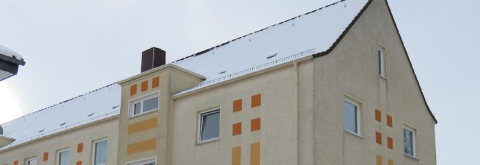 Frontansicht