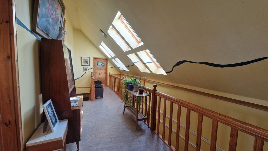 Individuelles Bauernhaus mit Charme – familienfreundlich zwischen Wandlitz und Oranienburg – Galerie DG