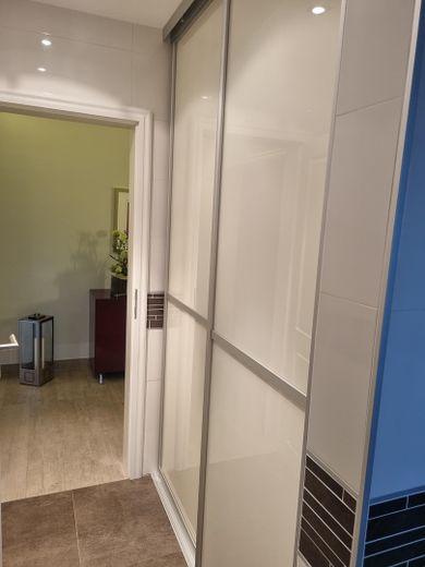 Lüks daire, Timmendorfer Strand'ın merkezinde, 3 oda, 123 m², yeraltı otoparkında park yeri – Waschmaschen / Trockner 