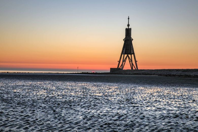 Nordsee vor der Tür 
Ihr neues Zuhause in Cuxhaven/Döse – Nordsee zum Greifen nah