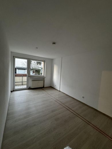 Sanierte 4-Zimmer-Whg mit Balkon in Osnabrück-Innenstadt! – Foto 7