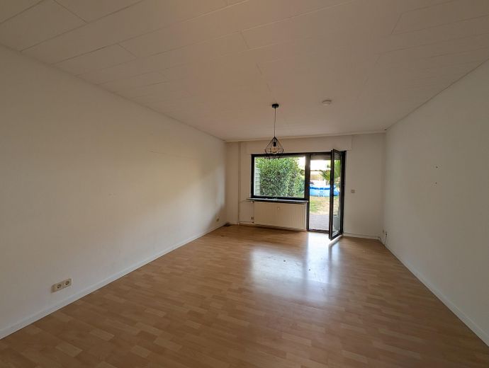 Seltenheit ab sofort frei: 3 ZKB mit eigenem Garten, Dudweiler Süd – Foto 13