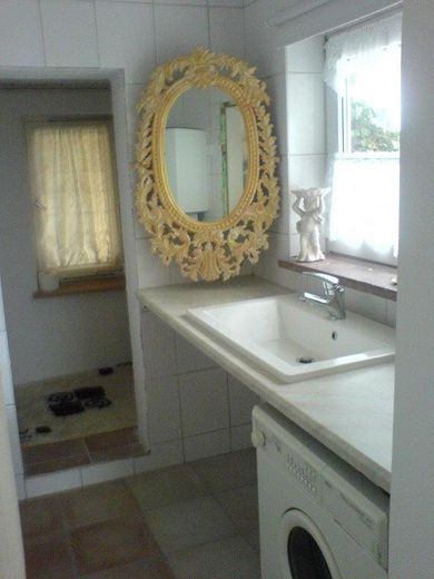 Badezimmer, WC