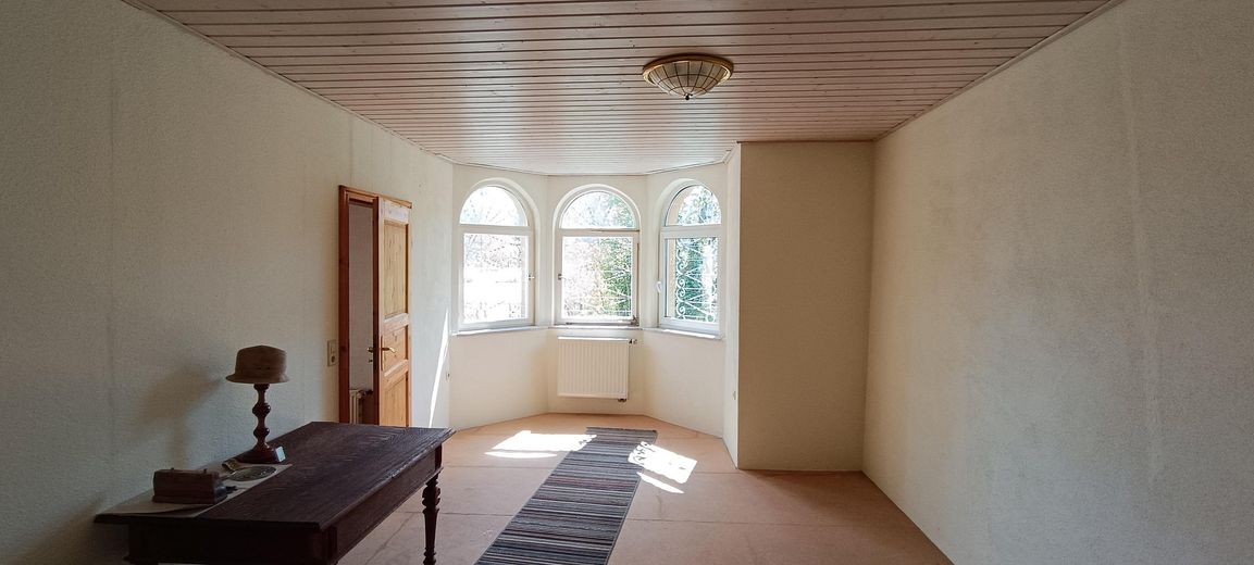 Gartenzimmer