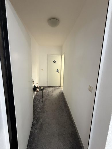 Attraktive Gewerbe, Büro oder Praxisräume in zentraler Lage in Schwäbisch Gmünd – Flur