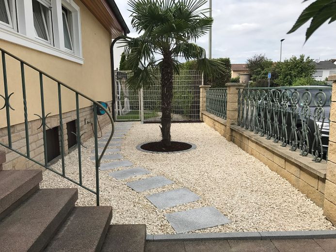 Wunderschöner Bungalow in Mutterstadt mit Pool – Foto 50