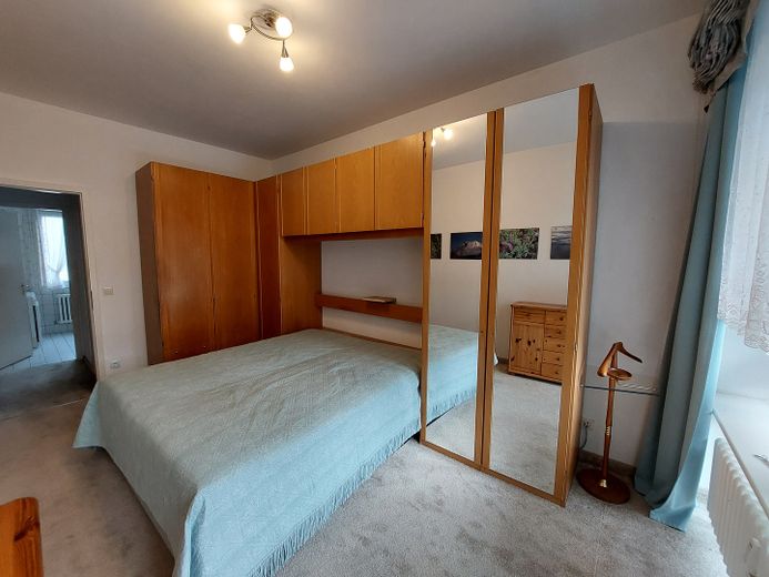 Gemütliche möblierte 2-Zimmer Wohnung in Steglitz*Befristeter Mietvertrag für höchstens 3 Jahre* – Foto 8