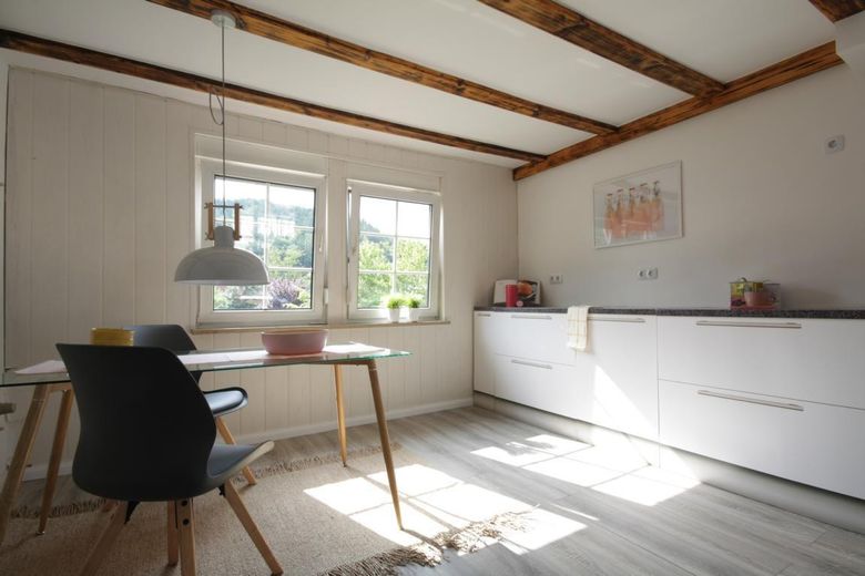 7,1% Kapitalanlage in Hauenstein - 2 renovierte, vermiete Wohnungen im Paket – Foto 17