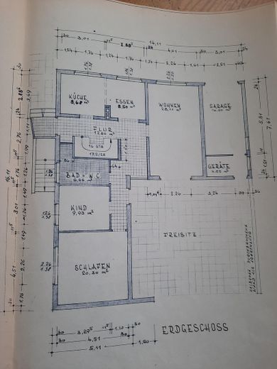 Casa unifamiliare con possibilità di appartamento indipendente/alloggio multigenerazionale su terreno spazioso - senza provvigione – Foto 50