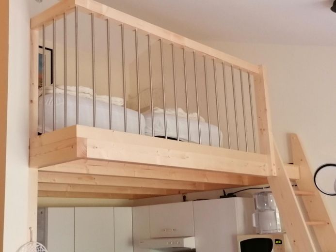 Galerie u.a. Schlafen - spiele