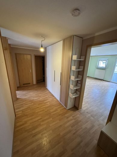 Helle 3Zi-Whg. Zentrum Göppingen mit EBK – Foto 4