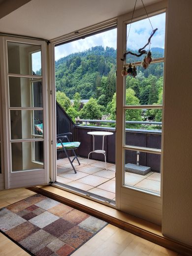 Loggia